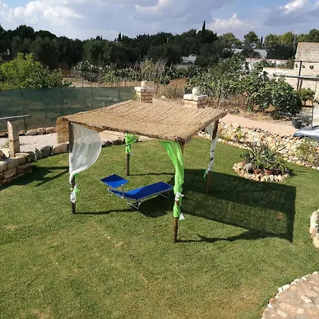 Apartman Via Parmenide - 2