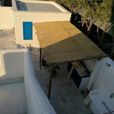 Apartman Via Parmenide - 2 *