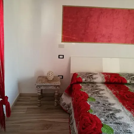 Apartman Via Parmenide - 2 *